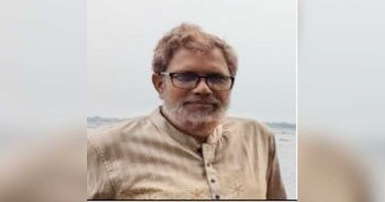 শহীদ সোহরাওয়ার্দী মেডিকেলের নতুন উপাধ্যক্ষ ডা. সুলাইমান কবীর
