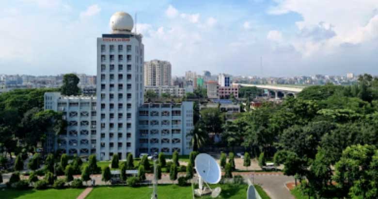আজ কেমন থাকবে আবহাওয়া