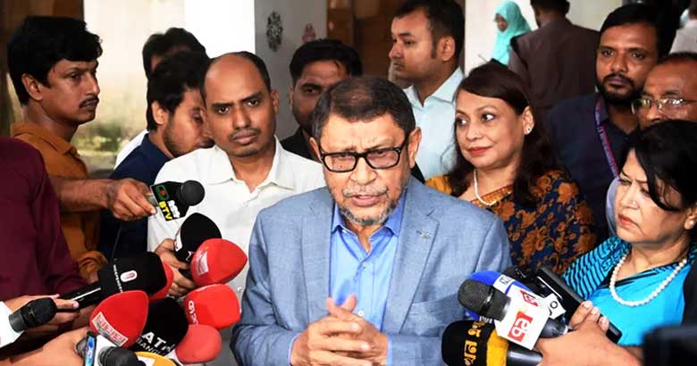 হাম মোকাবিলায় ২৫ সেপ্টেম্বর থেকে ফের টিকাদান কর্মসূচি: স্বাস্থ্যমন্ত্রী 