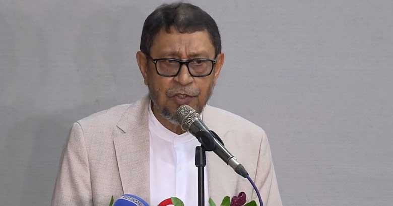 রোগীর চাপ সামলাতে বড় হাসপাতালগুলোর সক্ষমতা বাড়ানো হবে: স্বাস্থ্যমন্ত্রী