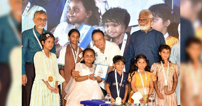 জন্মগত তালু ও ঠোঁট কাটা শিশুদের পাশে সরকার: তথ্যপ্রযুক্তি মন্ত্রী