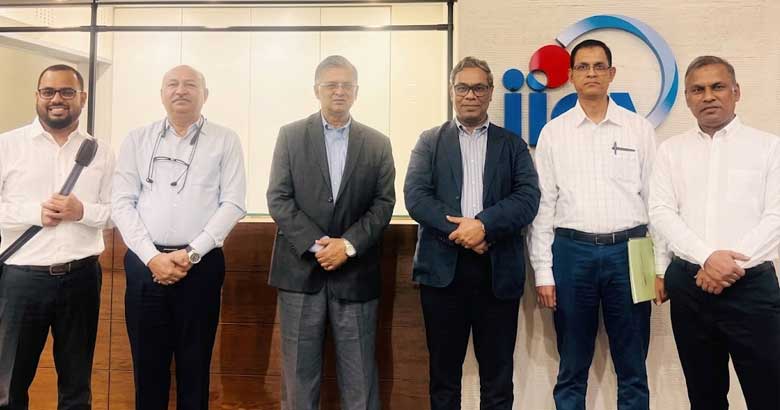 সাত দিনের সফরে জাপানে স্বাস্থ্য প্রতিমন্ত্রী