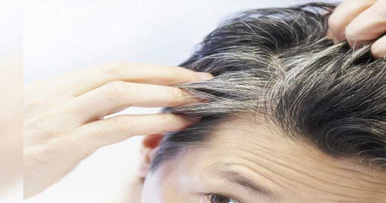 পাকা চুলের সঙ্গে ক্যান্সারের যোগসুত্র নিয়ে যা বলছে গবেষণা