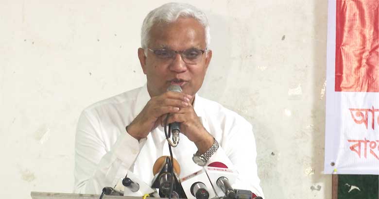থ্যালাসেমিয়া চিকিৎসা সহজলভ্য করতে উদ্যোগ নেওয়া হবে: সমাজকল্যাণমন্ত্রী