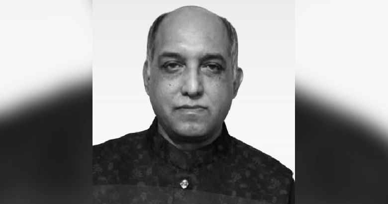 না ফেরার দেশে অধ্যাপক ডা. মোজাম্মেল হোসেন