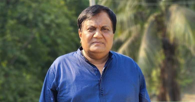 নোয়াখালী মেডিকেল কলেজের অধ্যক্ষ ডা. আমিনুর রহমান