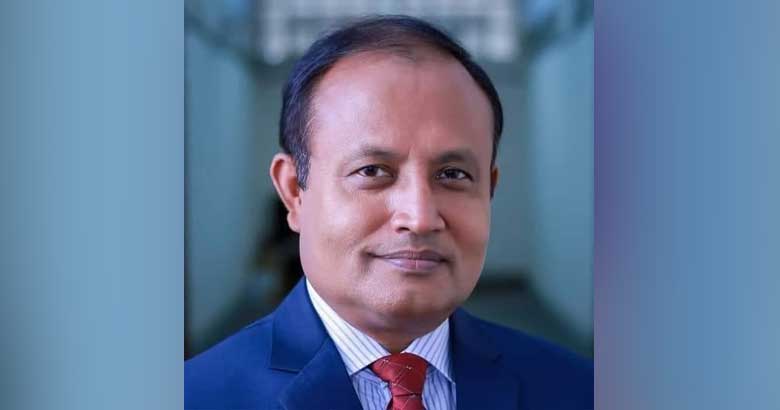 ঢাকা বিশ্ববিদ্যালয়ের নতুন ভিসি হলেন ড. এবিএম ওবায়দুল ইসলাম