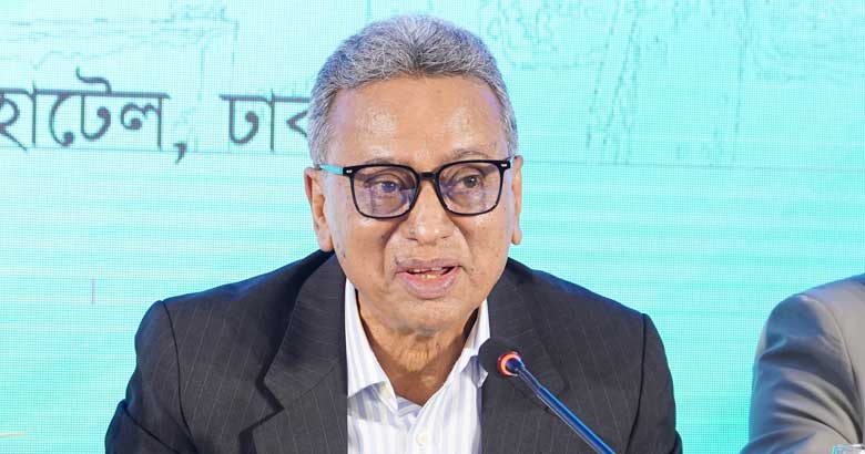 বিএনপি ক্ষমতায় গেলে জিডিপির ৫% স্বাস্থ্যখাতে ব্যয় হবে: আমীর খসরু
