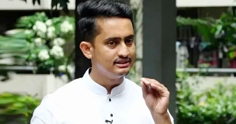 স্বাস্থ্য উপদেষ্টা যথাযথভাবে কাজ করছেন না: সারজিস