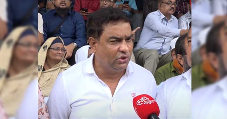 জনস্বাস্থ্য পুষ্টি প্রতিষ্ঠানের সহকারী পরিচালক হলেন ডা. মেহেদী হাসান