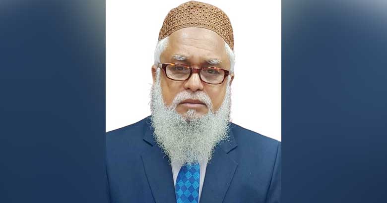 ফের স্বাস্থ্য অধিদপ্তরের মহাপরিচালক অধ্যাপক ডা. আবু জাফর