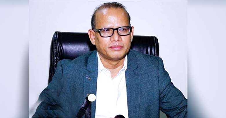 স্বাস্থ্য অধিদপ্তরের সাবেক এডিজির স্বেচ্ছায় অবসরের আবেদন