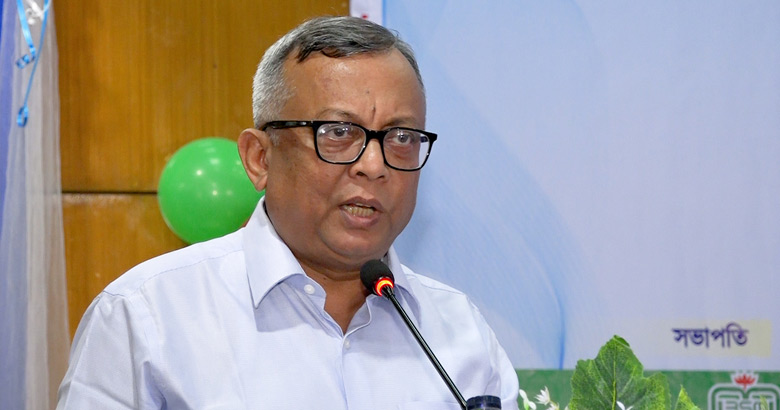 স্বাস্থ্য শিক্ষার নতুন অতিরিক্ত মহাপরিচালক অধ্যাপক ডা. কামরুল