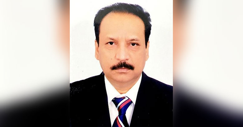 স্বেচ্ছায় অবসরে স্বাস্থ্য শিক্ষার মহাপরিচালক