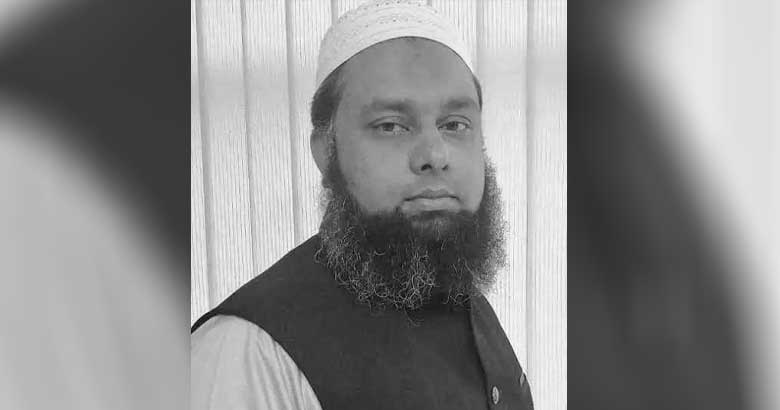 অর্থোপেডিক সার্জন তারিকুল আলমের আকস্মিক মৃত্যু