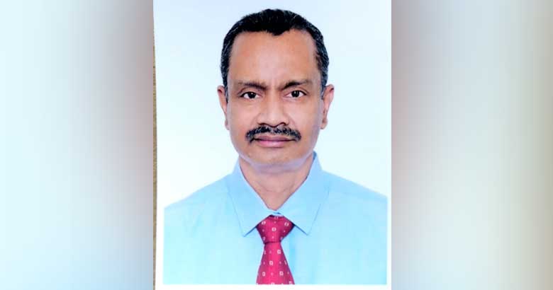 বিএমইউর শিশু বিভাগের নতুন চেয়ারম্যান অধ্যাপক আতিয়ার