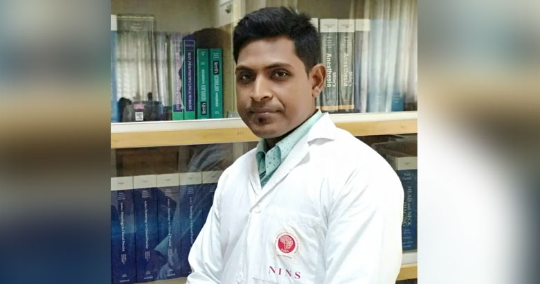 নিউরোসায়েন্সেসের ডা. বশীর আহম্মেদকে স্বাস্থ্য অধিদপ্তরে ওএসডি