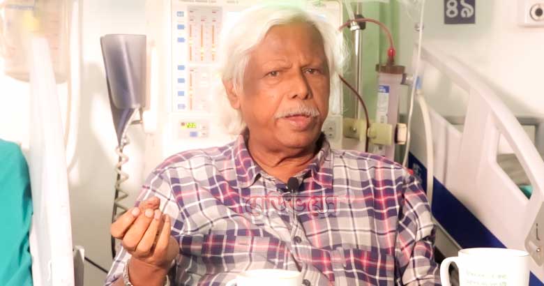 ডা. জাফরুল্লাহ পাচ্ছেন স্বাধীনতা পুরস্কার