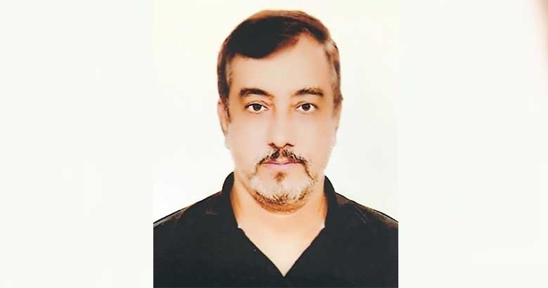 বিএমইউ ডক্টরস হলের নতুন প্রভোস্ট ডা. আব্দুল আউয়াল