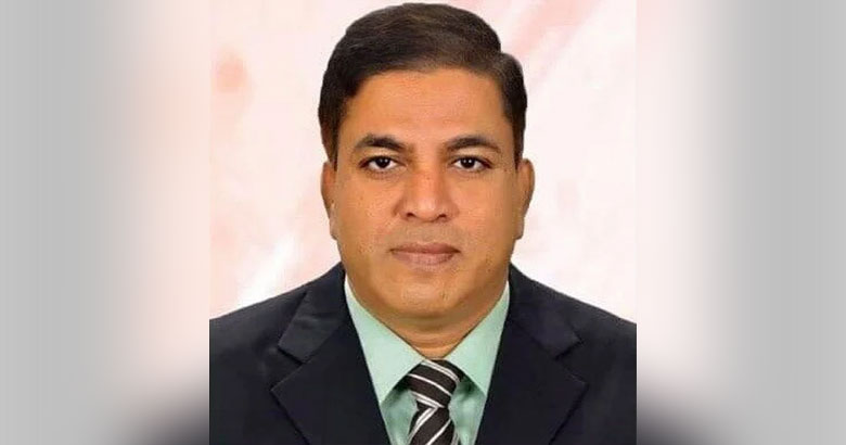 ডেন্টাল সোসাইটির মহাসচিব পদ থেকে ডা. বুলবুলের পদত্যাগ
