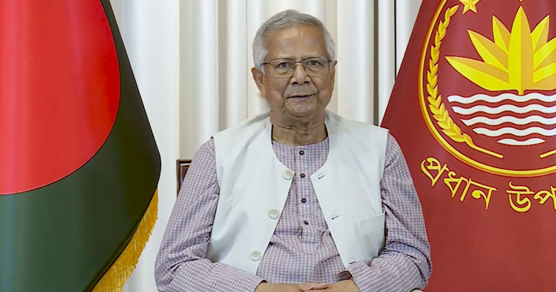 দগ্ধ রোগীদের সর্বোত্তম চিকিৎসায় সরকার দৃঢ় প্রতিজ্ঞ: প্রধান উপদেষ্টা