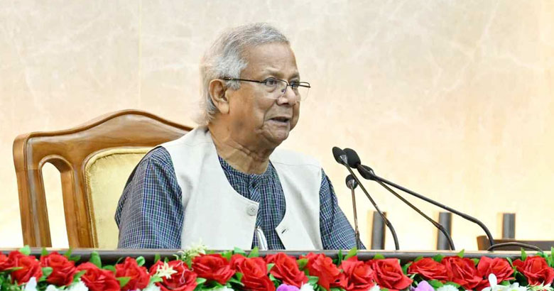‘তরুণরা স্বাস্থ্যসেবা, সামাজিক ন্যায়বিচার প্রতিষ্ঠায়ও কাজ করছে’