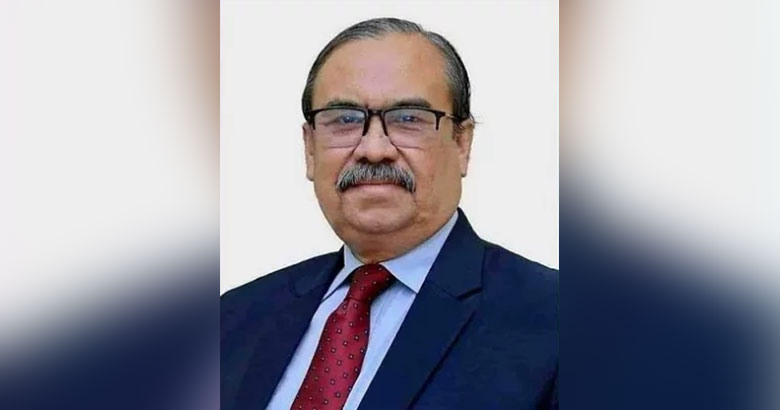 পদত্যাগ করেছেন প্রধান বিচারপতি