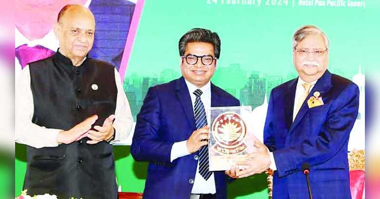 দরিদ্রদের চিকিৎসাসেবা সহজ করতে বললেন রাষ্ট্রপতি
