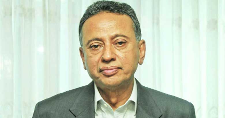 নিউমোনিয়ায় আক্রান্ত অর্থমন্ত্রী, হাসপাতালে ভর্তি
