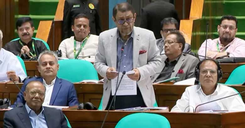 আরও ৪১১৩ চিকিৎসকের নিয়োগ প্রক্রিয়াধীন: স্বাস্থ্যমন্ত্রী 