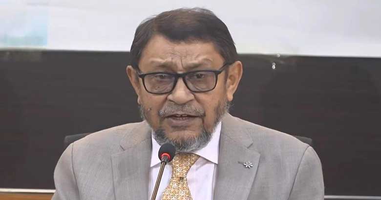 জুলাই-আগস্টে বাড়তে পারে ডেঙ্গুর প্রকোপ,  প্রয়োজনীয় প্রস্তুতি সম্পন্ন: স্বাস্থ্যমন্ত্রী