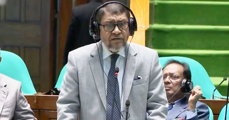 বিশেষ বিসিএসের মাধ্যমে ৫ হাজার চিকিৎসক নিয়োগ দেয়া হবে: স্বাস্থ্যমন্ত্রী