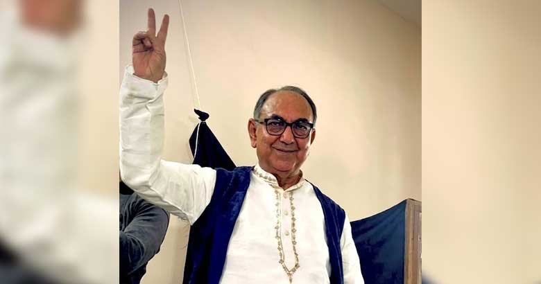 ঢামেক হাসপাতাল ব্যবস্থাপনা কমিটির সভাপতি হলেন মির্জা আব্বাস