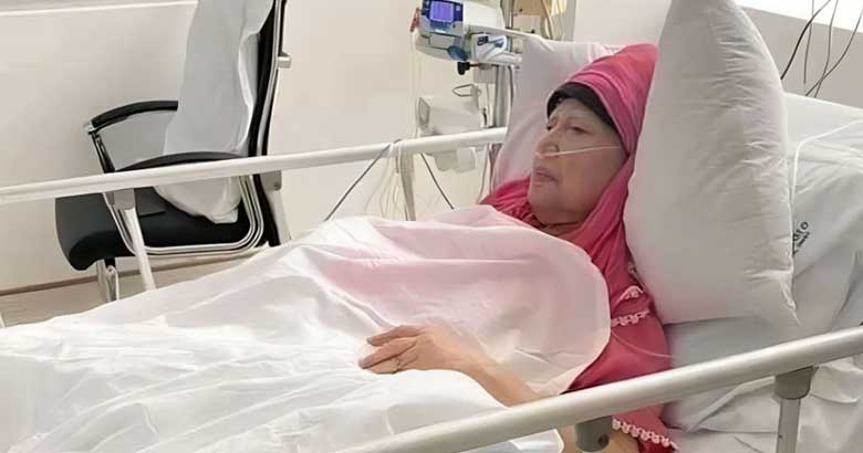 খালেদা জিয়াকে লন্ডন নেওয়ার সিদ্ধান্ত