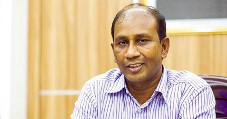 এসবি থেকে সরিয়ে দেওয়া হলো মনিরুল ইসলামকে