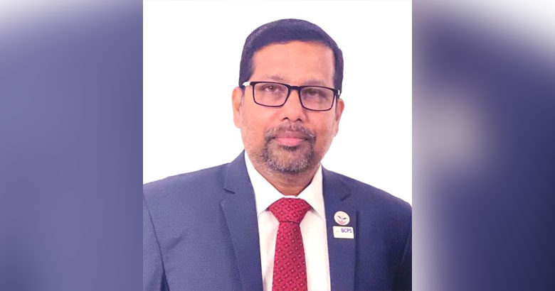 পদত্যাগ করেছেন রাজশাহী মেডিকেল কলেজ অধ্যক্ষ ডা. নওশাদ আলী