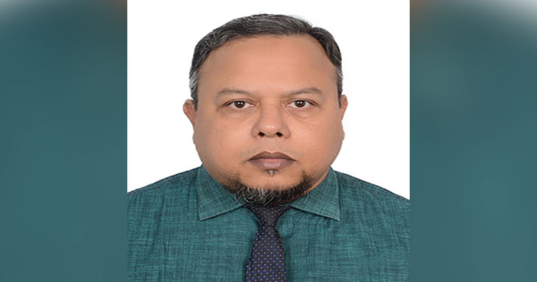 রাষ্ট্রীয় চিকিৎসা অনুষদ সচিব জাহিদুর রহমানের পদত্যাগ