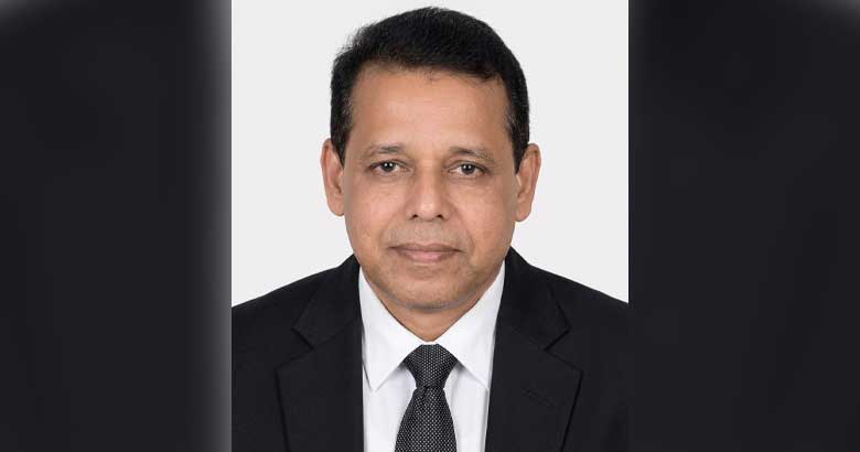 পরিবার পরিকল্পনা অধিদপ্তরের মহাপরিচালক হলেন এস এম আহসানুল আজিজ