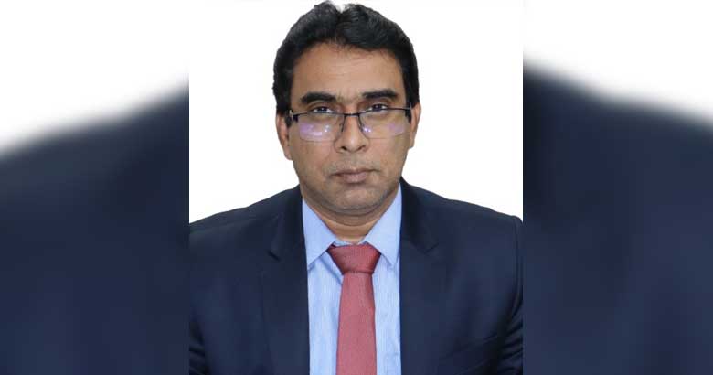 সিলেট এমএজি ওসমানী মেডিকেলের নতুন উপপরিচালক ডা. হুমায়ুন কবির
