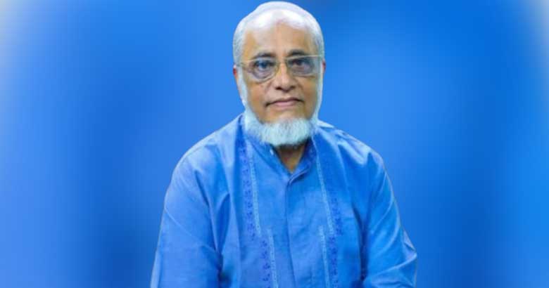 কমিউনিটি ক্লিনিক স্বাস্থ্য সহায়তা ট্রাস্টের সভাপতির পদত্যাগ