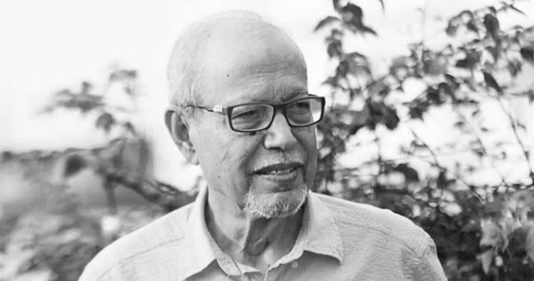 সাবেক রাষ্ট্রপতি ডা. বদরুদ্দোজা চৌধুরীর ইন্তেকাল