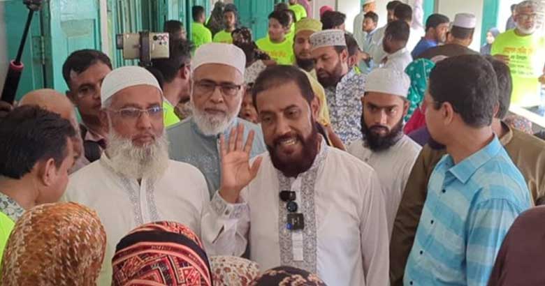 ‘উন্নত বিশ্বের মতো আধুনিক ও জনবান্ধব চিকিৎসা ব্যবস্থা গড়ে তুলতে চাই’