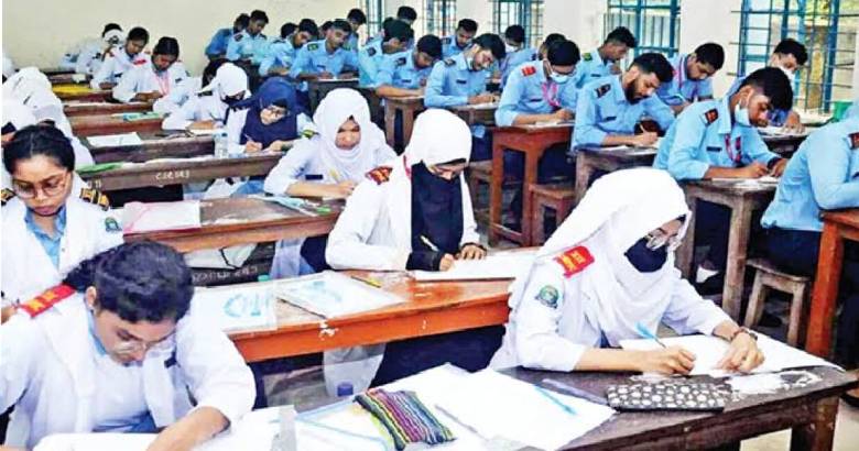 ১ আগস্ট পর্যন্ত এইচএসসি পরীক্ষা স্থগিত