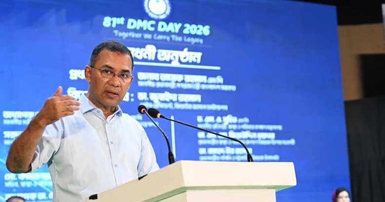 এক মাসের মধ্যে রোগীর চিকিৎসা ব্যয় কমে আসবে: প্রধানমন্ত্রী