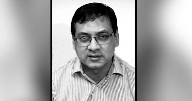 করোনায় প্রাণোৎসর্গকারী দেশের প্রথম চিকিৎসক মঈনের ষষ্ঠ মৃত্যুবার্ষিকী আজ