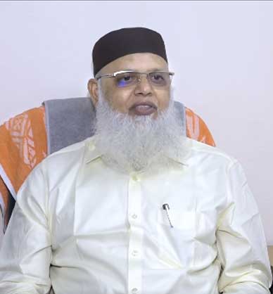 অধ্যাপক ডা. ছামিদুর রহমান