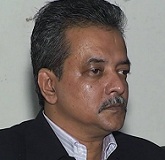 ডাঃ শাব্বির হোসেন খান