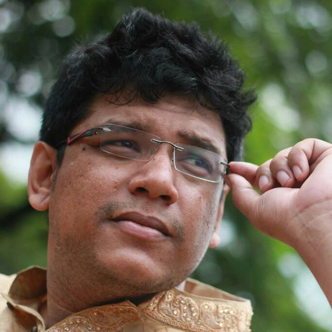 ডাঃ আবদুল্লাহ আল মারযূক