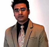 ডা. রাসিফ রিগ্যাল