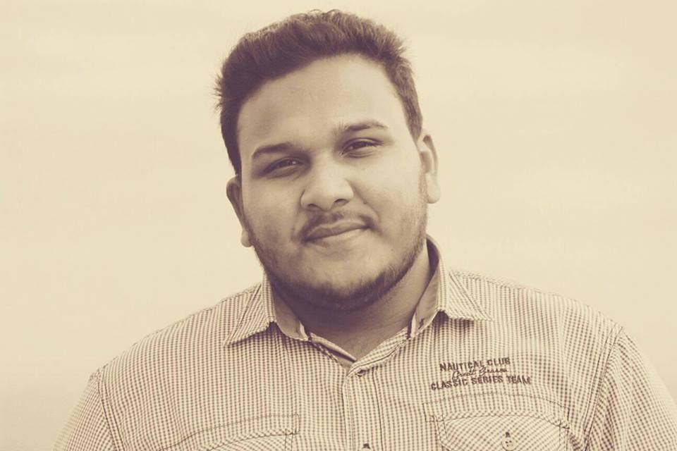 মো. মিজানুর রহমান